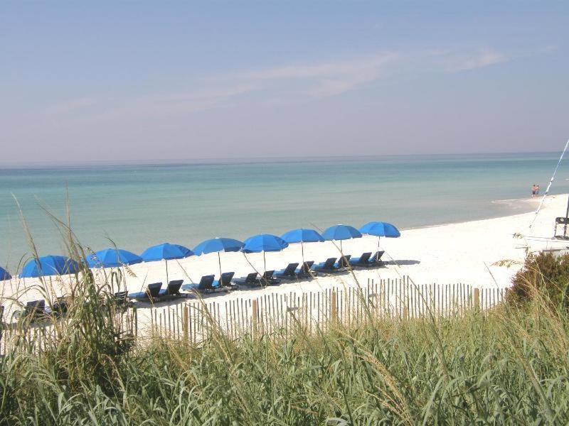 Seychelles 308 Apartment Panama City Beach Exterior foto