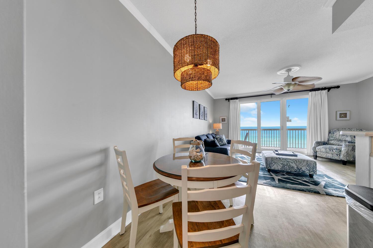 Seychelles 308 Apartment Panama City Beach Exterior foto