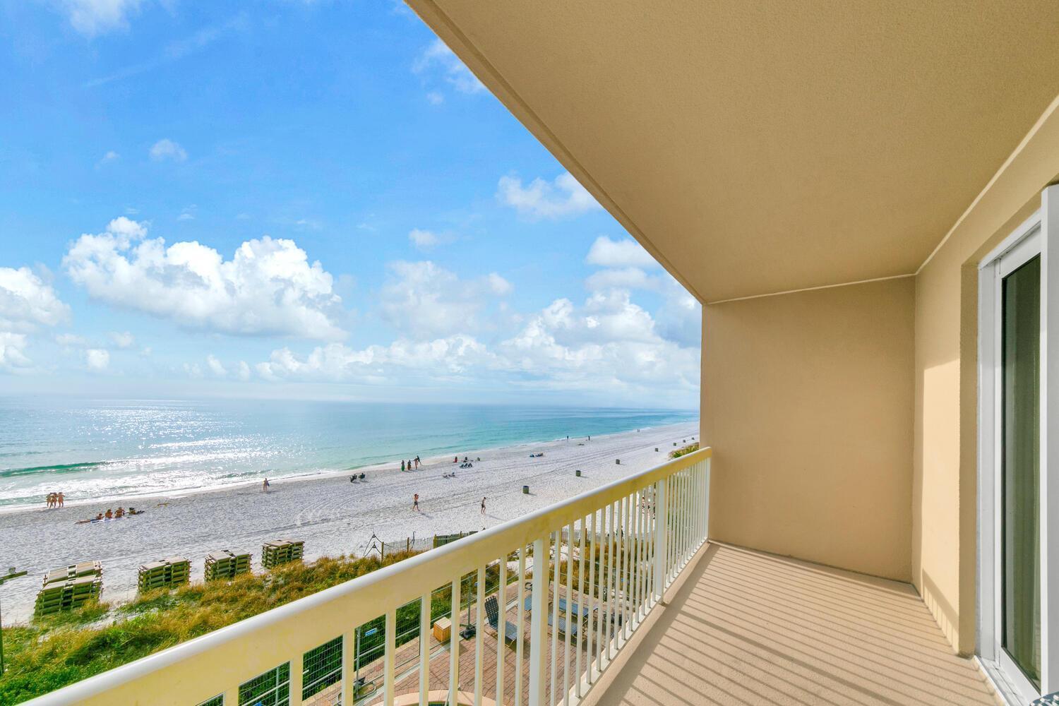 Seychelles 308 Apartment Panama City Beach Exterior foto