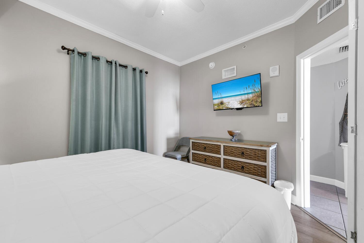Seychelles 308 Apartment Panama City Beach Exterior foto